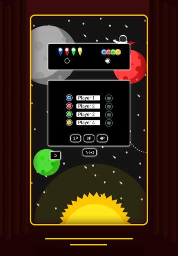 Ludo Star League screenshot 7