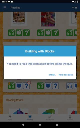 Kids A-Z screenshot 11