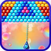 Candy Bubble Shooter logo