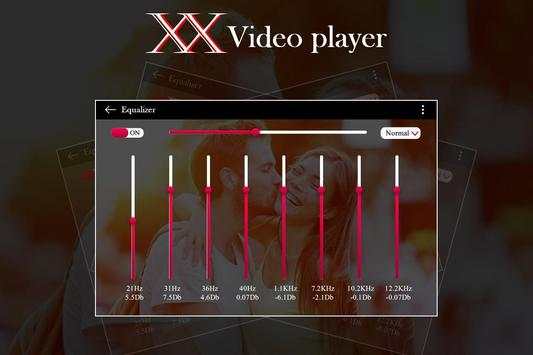 XX Video Player 2019 - xx popup player screenshot 4
