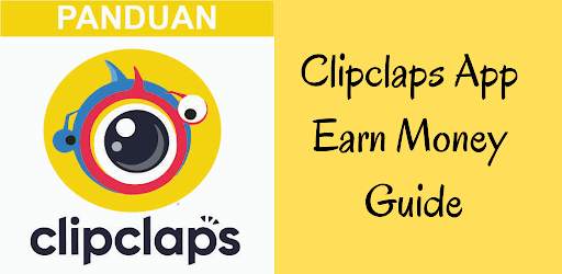 Clipclaps App Earn Money Guide New स्क्रीनशॉट 2