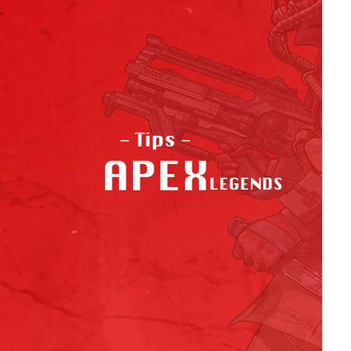 Tips- Apx Legends 1.1