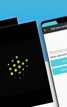 Hide Phone Number & Private Call Blocker screenshot 6