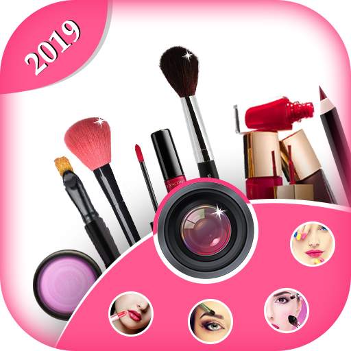 Perfect Makeup Camera : Beauty Makeup Photo Editor 1.3