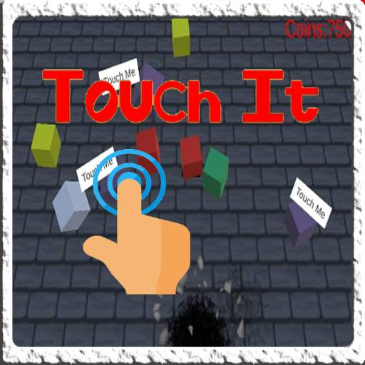 TouchIt 1.4.3