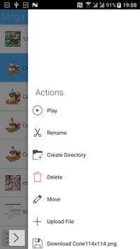 Cloud Browser screenshot 3