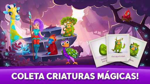 Viola's Quest: Marble Blast screenshot 4