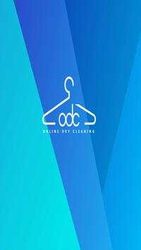 Online Dry Cleaning Master screenshot 1