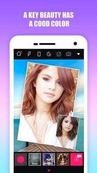 Nut Camera screenshot 1