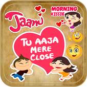 Stickers For Whatsapp & Facebook 1.01