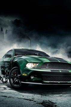 Car Wallpapers HD screenshot 3