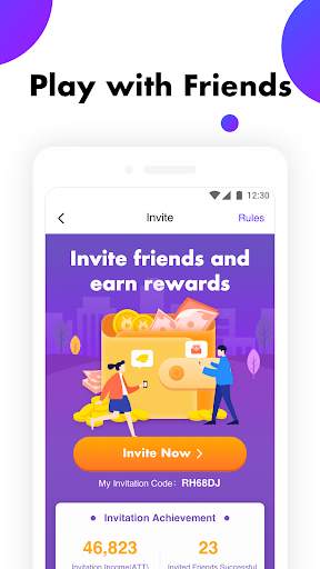 Antube screenshot 5