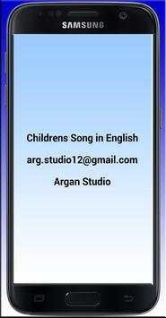 Lagu Bahasa Inggris screenshot 4