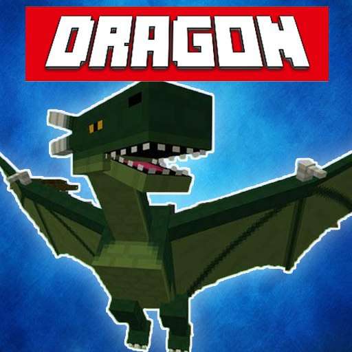 Dragon Mod 4
