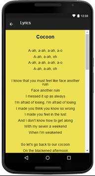 Milky Chance Music&Lyrics screenshot 4