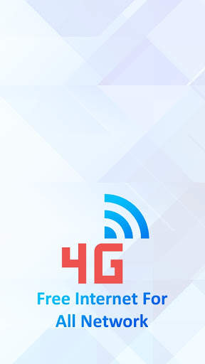 Free Internet Data All Network - Free Wifi screenshot 3