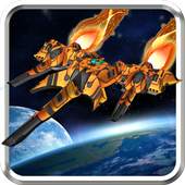 Thunder Legend X 1.0.10