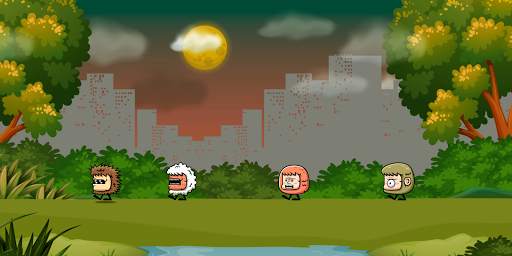 Angry Bottle: Skill Game screenshot 7