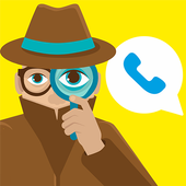 Mobile Number Tracker أيقونة