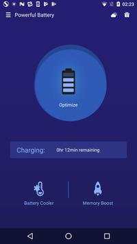 Powerful Battery 1 تصوير الشاشة