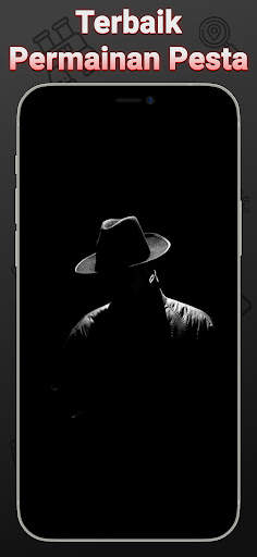 Spy - Permainan Pesta Papan screenshot 1