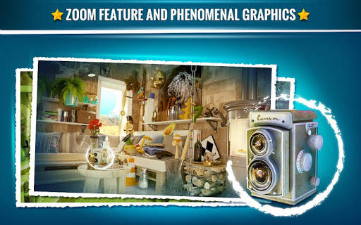 Hidden Objects Living Room – Find Object in Rooms screenshot 2