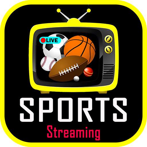 Live Sports Streaming HD 1.1