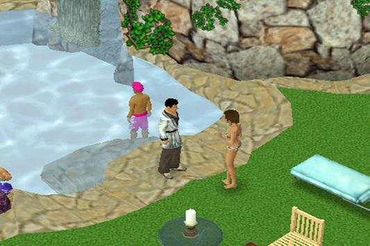 Game Playboy : The Mansion Hint screenshot 3
