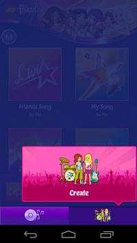 LEGO® Friends Music Maker screenshot 5