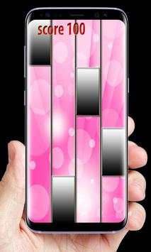 Gummy Bear Piano Game screenshot 4