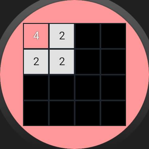 2048 screenshot 24