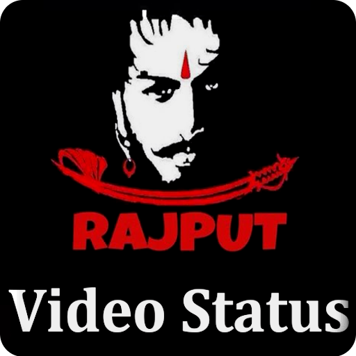 Rajputana Video Status For Whatsapp -Lyrical Video icon