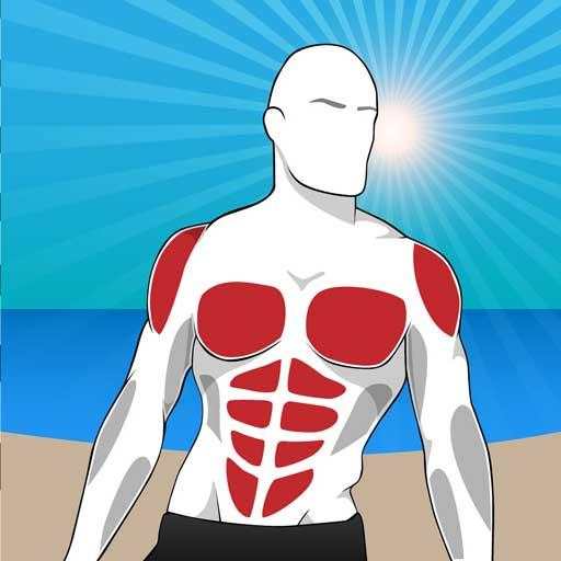 Summer Bodyweight Workouts & E 4.3.107
