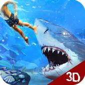 Shark Simulator 2019 - Hungry Shark Games 0.1