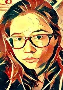 Photo Cartoon Effect HD screenshot 2
