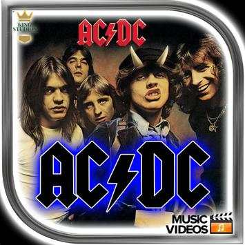 ACDC - Offline MP3 & Video Album Collection screenshot 16