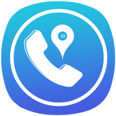 Caller Name, Location Tracker &amp; True Caller ID icon