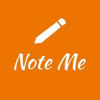 Note Me - Colorful, Lock, Reminders, Light weight
