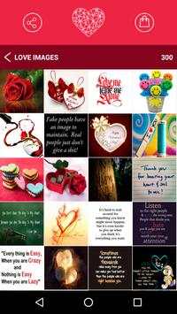 Love for all occasions screenshot 4