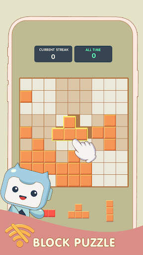 No Wifi Games: Fun & Offline screenshot 5