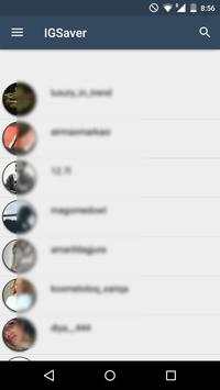 Story Saver for Instagram screenshot 2