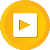 3GP/MP4/AVI Video Player icon
