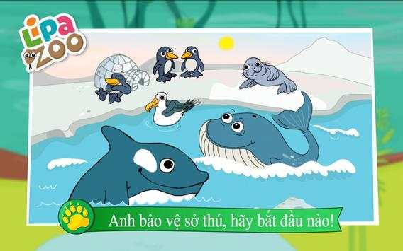 Lipa Zoo screenshot 10