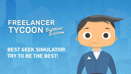 Freelancer Simulator: Game Developer Edition screenshot 1