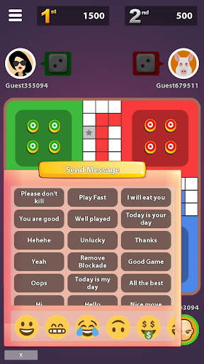 Ludo ORIGINAL Star screenshot 5