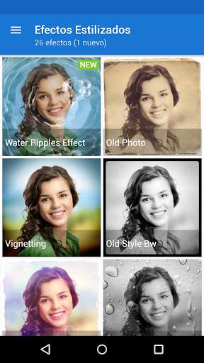 Photo Lab PRO - fotomontajes screenshot 5