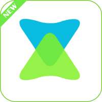 File Transfer and Sharing App 2021