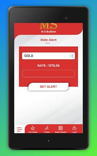 MS Bullion - Salem Gold Live Price Rates screenshot 11