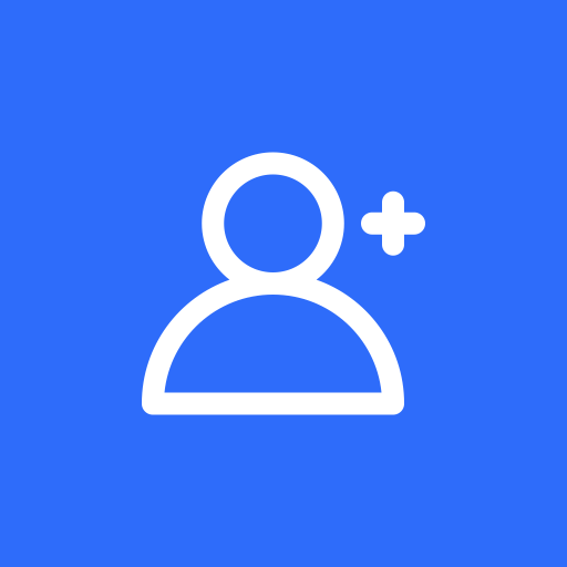 Follower Stats - for Instagram icon
