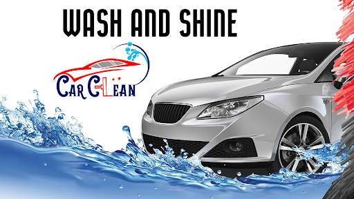Car Clean - Complete Car Wash and Cleaning Service screenshot 1